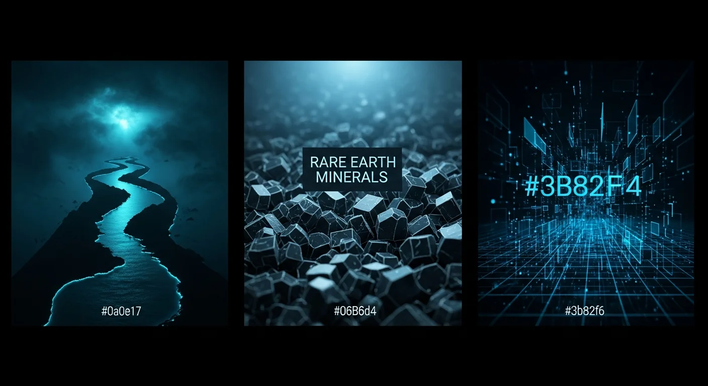 現代地政学の最前線 — 資源、サイバー、デリスキングという新時代の戦場